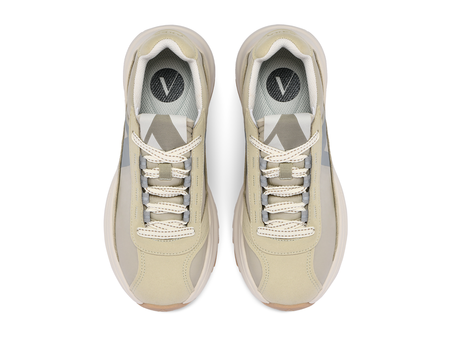 ARKK Essential Line City-Free Trail | Pistachio | Women City-Free